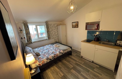 Finsbury Park Appartement | City Nest Studio #3