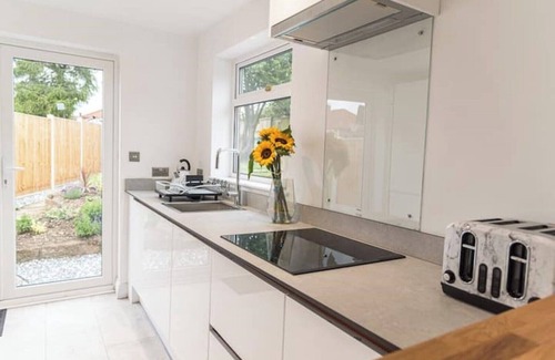 Norwich Maison | City Oasis