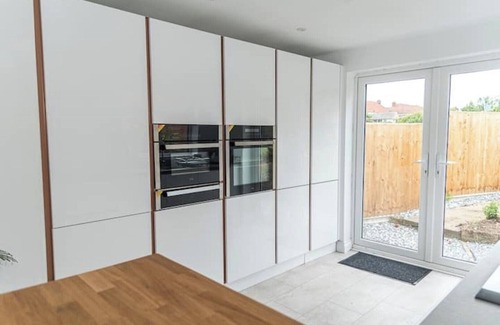 Norwich Maison | City Oasis