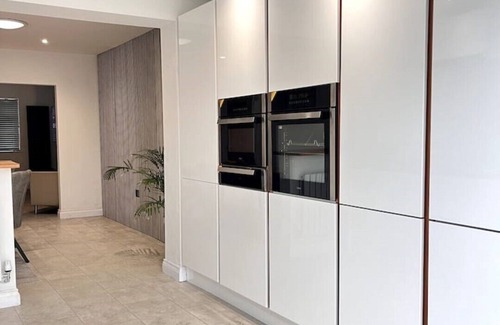 Norwich Maison | City Oasis