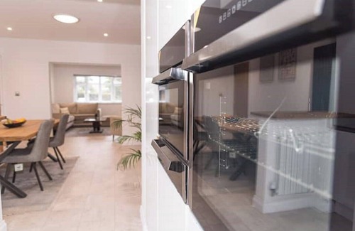 Norwich Maison | City Oasis
