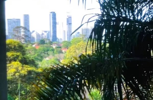 Artarmon Appartement | City Oasis - terrific location & district views