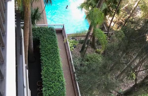 Artarmon Appartement | City Oasis - terrific location & district views