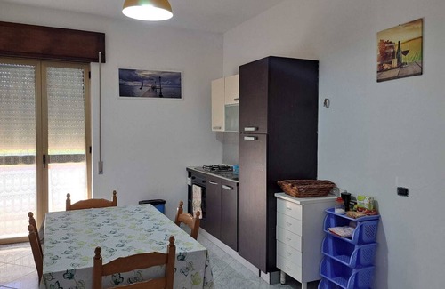 Zungri Appartement | City of Stone