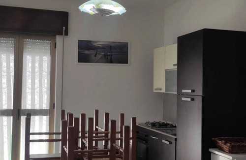 Zungri Appartement | City of Stone