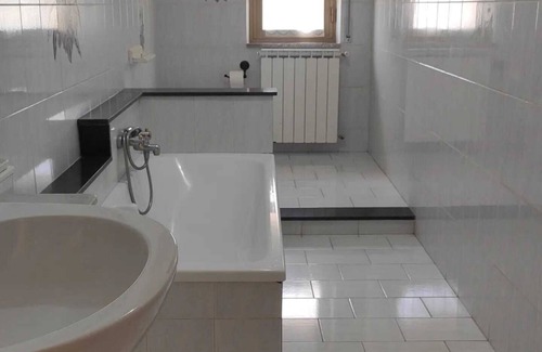 Zungri Appartement | City of Stone