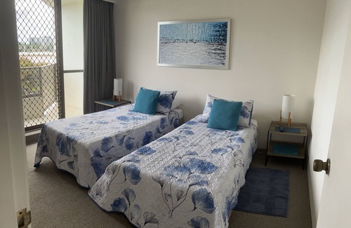 South Brisbane Appartement | City pad suit professional working couple, medical/nursing as opp mater Hosp