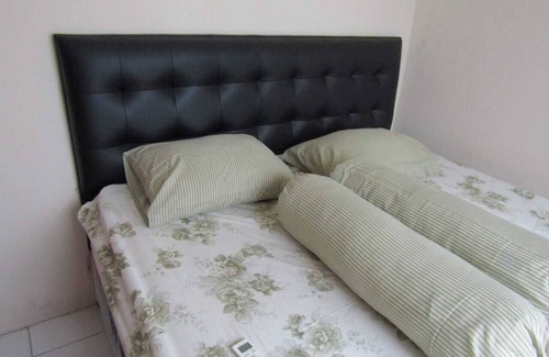 Jakarta Appartement | City Park DC 8/8, vue sur la piscine de taille olympique, coin 2BR, meublé