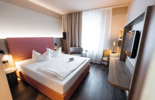 Frankfurt an der Oder Hôtel | City Park Hotel