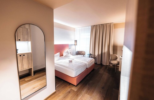Frankfurt an der Oder Hôtel | City Park Hotel