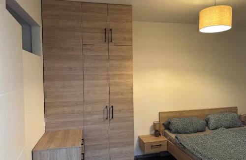 Zuglo Appartement | City Park Little Flat.