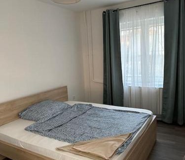 Zuglo Appartement | City Park Little Flat.