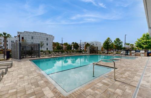 Gainesville Appartement | City Place #216