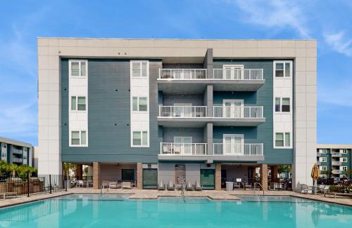 Gainesville Appartement | City Place #216