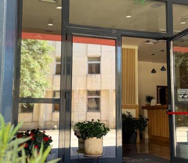Botevgrad Hôtel | City Plaza