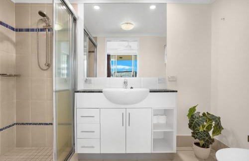 Cairns Central Business District Appartement | City Quays Luxury Dual Key