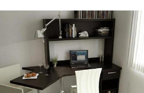 Chantrerie-Gachet Appartement | City Résidence Nantes La Chantrerie