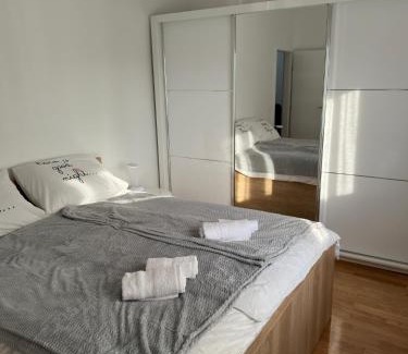 Osijek Appartement | City Rent 1