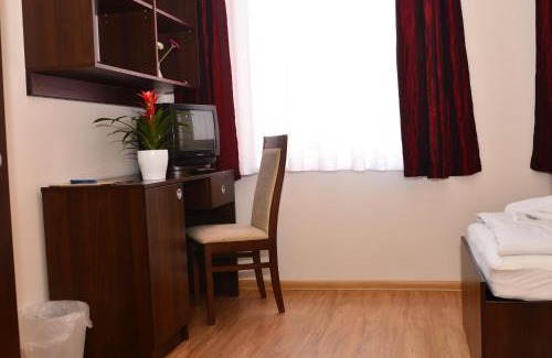 Frankfurt an der Oder Hôtel | City Residence Hotel Frankfurt-Oder Bahnhof