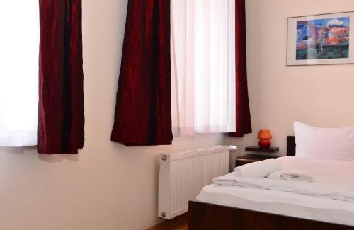 Frankfurt an der Oder Hôtel | City Residence Hotel Frankfurt-Oder Bahnhof