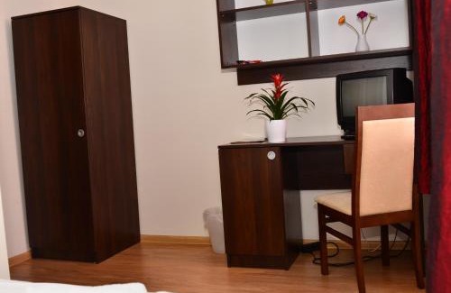 Frankfurt an der Oder Hôtel | City Residence Hotel Frankfurt-Oder Bahnhof