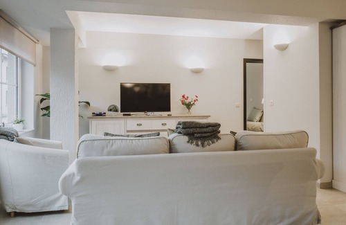 La Roche-en-Ardenne Appartement | City rock : appartement centre-ville neuf et lumineux 2ch/2sdb