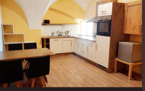 Steyr Maison | City Rooms Steyr