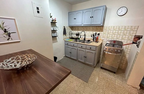 Viejo Arroyo Hondo Appartement | City's hidden gem: Serrallès, Santo Domingo