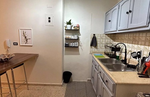 Viejo Arroyo Hondo Appartement | City's hidden gem: Serrallès, Santo Domingo