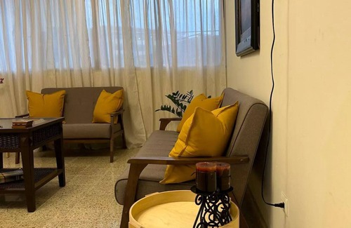 Viejo Arroyo Hondo Appartement | City's hidden gem: Serrallès, Santo Domingo