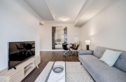 CityPlace Maison | City Serenity 1 Bedroom with Balcony