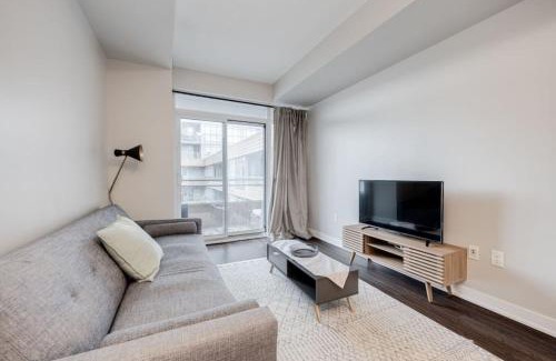 CityPlace Maison | City Serenity 1 Bedroom with Balcony