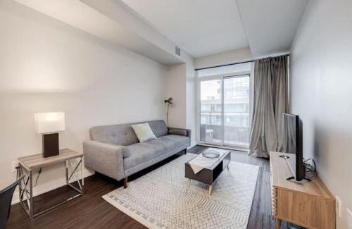 CityPlace Maison | City Serenity 1 Bedroom with Balcony