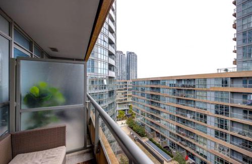 CityPlace Maison | City Serenity 1 Bedroom with Balcony