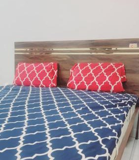 Gulshan-E-Jamal Maison | City Star Guest House