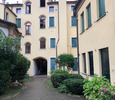 Rovigo Appartement | City Star