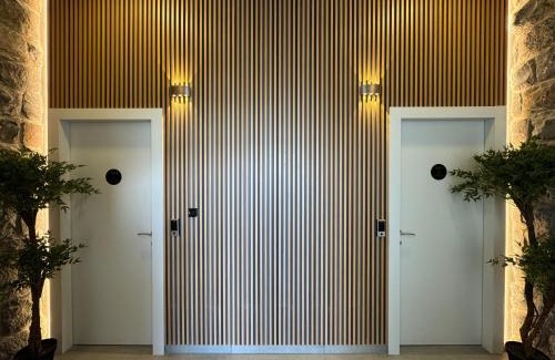 Tiberias Old City Hôtel | City Stay Tiberias - סיטי סטיי טבריה