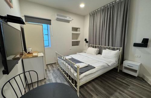 Tiberias Old City Hôtel | City Stay Tiberias - סיטי סטיי טבריה