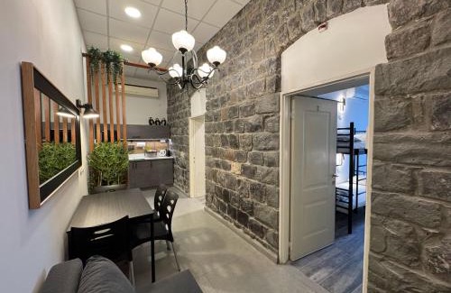 Tiberias Old City Hôtel | City Stay Tiberias - סיטי סטיי טבריה