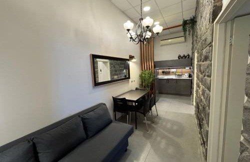 Tiberias Old City Hôtel | City Stay Tiberias - סיטי סטיי טבריה