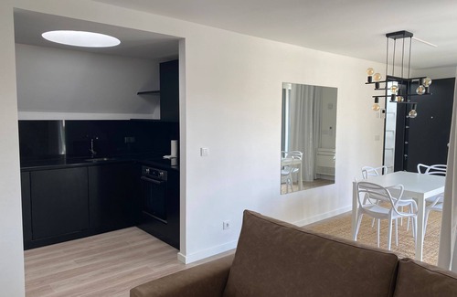 Linda-a-Velha Appartement | City Stays Belém Apartments