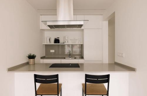 Pena Appartement | City Stays São Lázaro Apartments