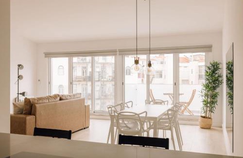 Pena Appartement | City Stays São Lázaro Apartments
