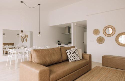 Pena Appartement | City Stays São Lázaro Apartments