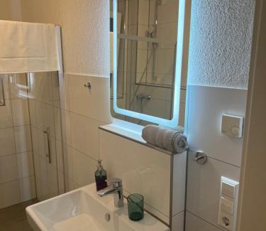 Gablenberg Appartement | City Suite Gablenberg