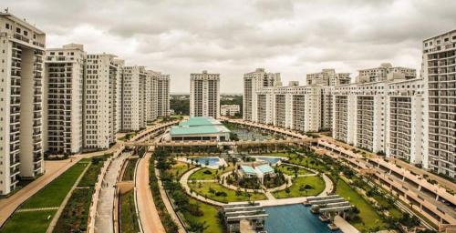 Whitefield Maison | CITY SUITES