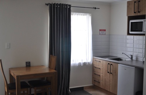 Tauranga Appartement | City Suites Tauranga