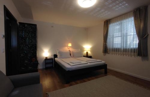 Esztergom Appartement | City-Top Vendégház