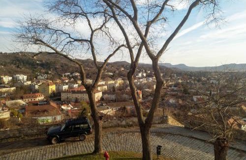 Esztergom Appartement | City-Top Vendégház