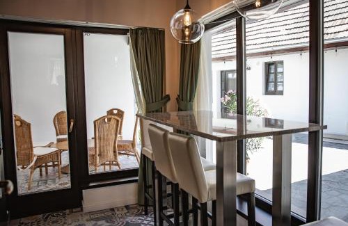 Esztergom Appartement | City-Top Vendégház